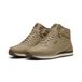 PUMA ST Runner v4 Mid sneakers, uniseks 44, Soft Taupe Chestnut Brown Warm White