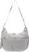 MANDARINA DUCK sac bandoulière MD20 Crossover Cocoon gris clair