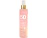 Alphanova Sun Glitter pink sun oil bio SPF50 125 Milliliter