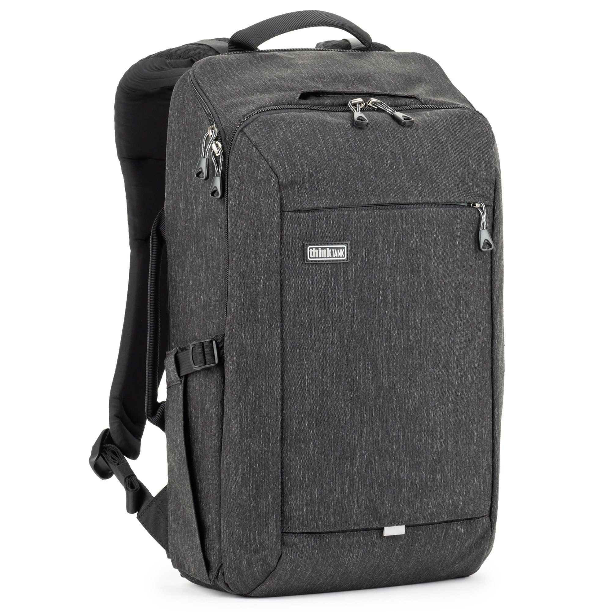 Think Tank BackStory 15 Camera Backpack - Grey