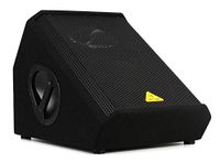 EUROLIVE Behringer EUROLIVE VS1220F vloermonitor PA 30,4 cm (12 inch) 600 W zwart