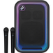 Sony ULT Tower 5 + Sony ULT MIC Zwart