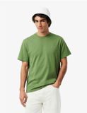 Lacoste T-Shirt Groen - Maat XL - Heren - Casual T-shirts