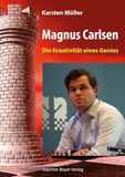 Magnus Beyer, Joachim Verlag Magnus Carlsen - Die Kreativität eines Genies