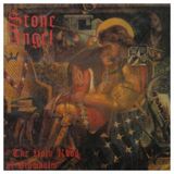 The Stone Angel - The Holy Rood of Bromholm