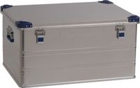 MW Tools Stapelbare aluminium transportkist 157l KAL157