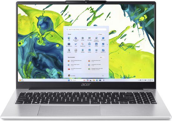 Acer Aspire Lite / AL15-44P / NX.DJSEH.001