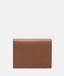 Liebeskind Berlin Emilia Wallet Beugelportemonnee Leer Karamel
