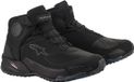 Alpinestars CR-X Drystar Riding Zwart Zwart - Laars