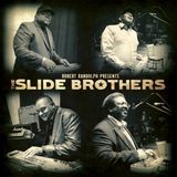 Bertus Distributie Robert Randolph Presents: The Slide Brothers
