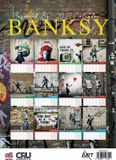 CalendarsRUs Banksy A3 Kalender 2027