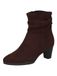 CAPRICE Botte tendance Femme