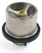 MAHLE THD 1 79 koelwaterthermostaat met afdichting o.a. geschikt voor BMW 3 Coupe (E92)