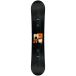 Rome Agent Pro Snowboard (155cm Large - Noir)