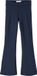 Pantalon viscose bootcut
