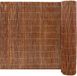urfence 110x600 Wilg Pare-vue - Tapis de saule Tapis de balcon Protection contre les regards