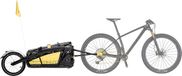 Topeak Fietskar Journey TX + waterdichte tas