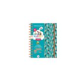 Éditions 365 Budget familial 2027 – Familieplanner – Spiraal – Frans