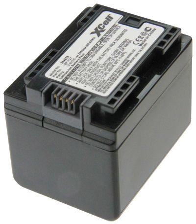 Replace CANON BP727 / BP-727