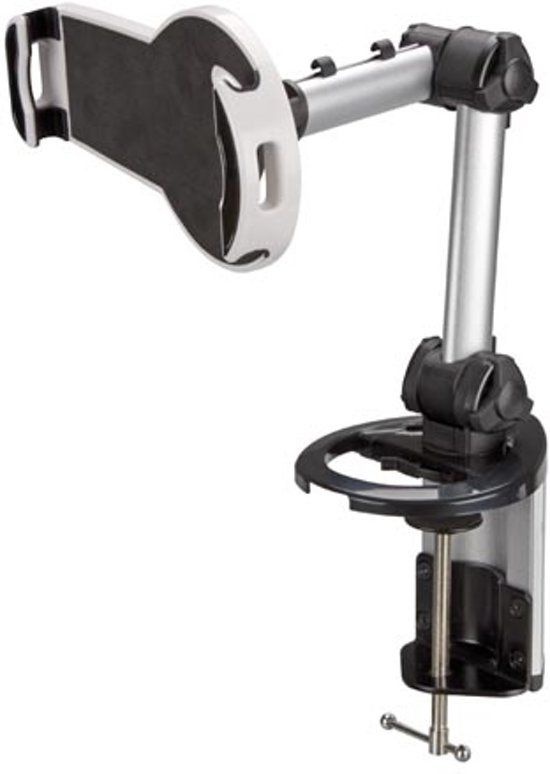 ABC-LED Universele Tablethouder 7-10 4 inch - voor Bureau - Muur - Keuken