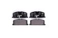 HELLA 8DB 355 006-091 Remblokkenset