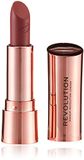 Makeup Revolution Make Up Satin Kiss Lipstick #rosa 3,50 G