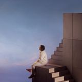 Broken Lewis Capaldi - Broken By Desire To Be Heavenly Sent (MC)