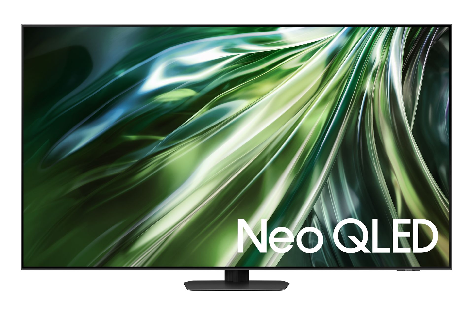 Samsung QN90D / Neo QLED screen / 85 inch / 2024