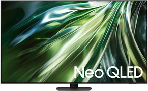 Samsung 55" Neo QLED 4K Smart TV QN90D (2024)