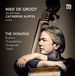 Outhere Nimbus Alliance Niek De Groot & Catherine Klipfel - The Sonatas For Double Bass (CD)