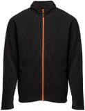 Pen Duick Polaire Pen Duick Arctic Noir/Orange L