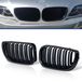 BMW Grille de radiateur pour BMW Série 3 E46, modèle restylé