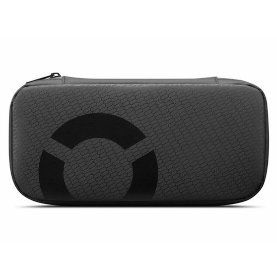 Lenovo Legion Go S case - Beschermhoes - Zwart