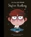 Stephen Little People, Big Dreams: My first Stephen Hawking