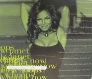Whoops Janet Jackson Whoops Now / What'll I Do CD (Single) Virgin 0724389284522