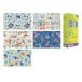 Safta Papier Cadeau Stitch Waves