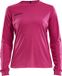 Craft Squad GK Jersey W 1905590 - Metro - S