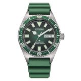 CITIZEN Promaster NY0121-09X Automático