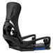 Burton Step On Genesis EST Snowboard Bindings - Homme - Large - Noir