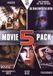 Merkloos Speelfilm - Movie 5 Pack 12