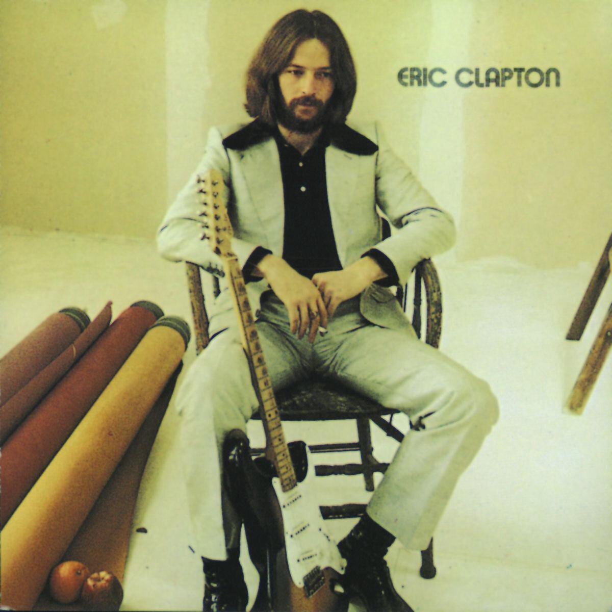 Universal Music Eric Clapton