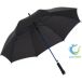 Parapluie classique à ouverture automatique Colorline