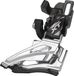 Shimano XT M8025 Down-Swing 2x11 Voorderailleur