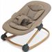 Bo Jungle - Meegroeiende opvouwbare babywipstoel - Grijs 70 x 60 cm