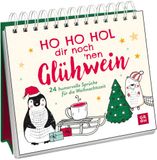 Ho Groh Verlag Ho Ho Hol dir noch 'nen Glühwein