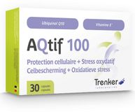 Trenker Aqtif 100 Capsules 30st