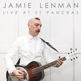 Membran 17% Fee Jamie Lenman Live At St.. -Cd+Dvd-