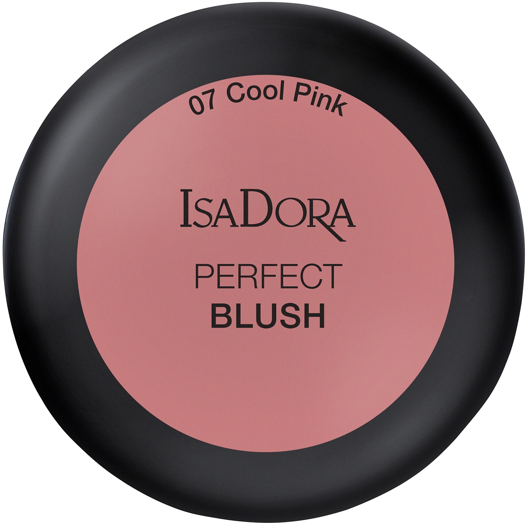 IsaDora Autumn Make-up 4.5