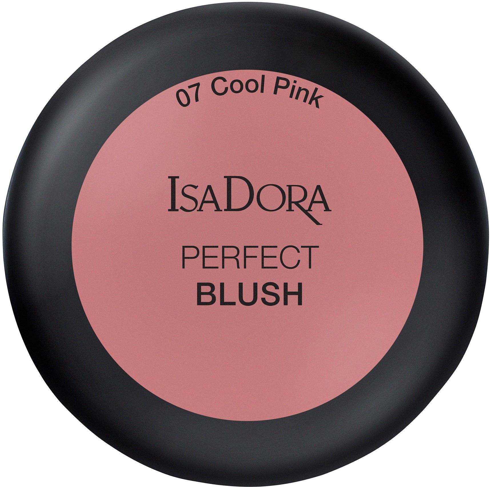IsaDora Autumn Make-up 4.5 - 7317852140079