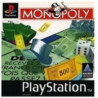 Logithéque MONOPOLY PS